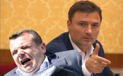 Alibeaj-Ballës: Kaq shumë keni vjedhur sa kërkoni ligje për tu mbrojtur nga ndjekja penale