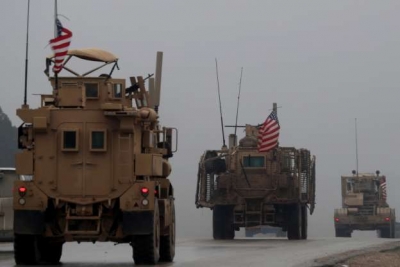 Forcat e mbështetura nga SHBA avancojnë në Siri