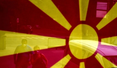 Opozita maqedonase dhe shqiptare arrin koalicion parazgjedhor