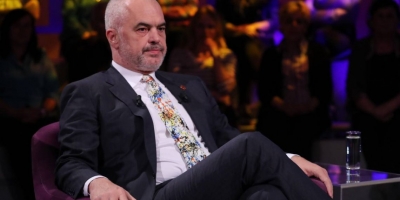 Të gjithë në Mynih të Gjermanisë, përveç Edi Ramës