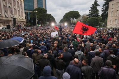 Basha: Fundi i qeverisë-bandë, nuk ka kompromis me ëndrrën tonë