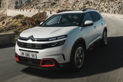 Zbulohen specifikat dhe çmimi i Citroen C5 Aircrossit të ri