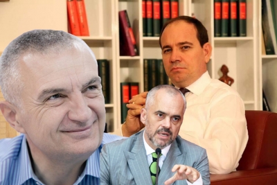 &quot;80% e shqiptarëve mbështet qëndrimin e Metës&quot;