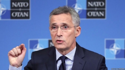 Shefi i NATO-s viziton këtë javë Serbinë