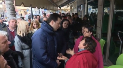 Basha me thirrje të fortë nga Pogradeci: Më 16 Shkurt…