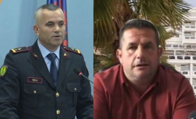 Klement Balili vendosi disa kushte për vetëdorëzimin
