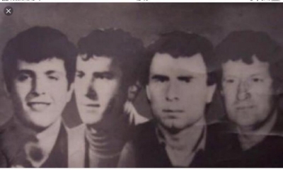 2 Prilli dita e heronjve të votës së lirë!