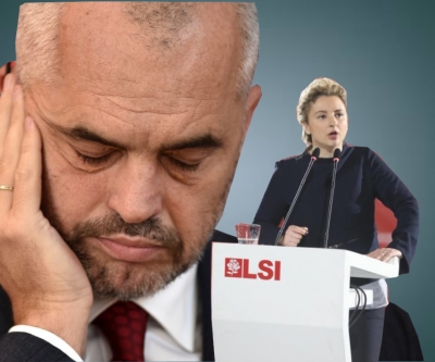 Protesta popullore të pandalshme deri në rrëzimin e kryeministrit Rama!