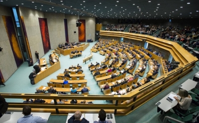 E fundit/ Parlamenti i Holandës voton pro vendosjes së vizave për Shqipërinë