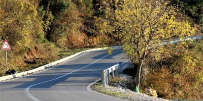 Rrugët lokale dhe rajonale, gati kredia prej 50 milionë dollarësh nga BERZH