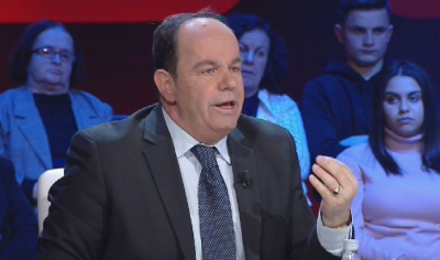 Hazizajt: Ja pse Parlamenti ka rënë