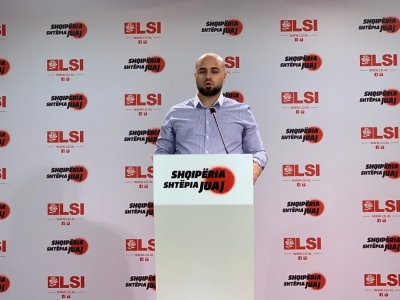 &#039;Qeveria bën propagandë me tërmetin&#039;/ Pojana nxjerr zbuluar Veliajn: Ja si i gënjeu Veliaj sot qytetarët