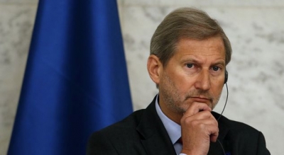 Hahn: Marrëveshja Kosovë-Serbi t’i kontribuojë paqes dhe stabilitetit në Ballkanin Perëndimor