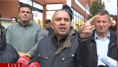“O vemje!” Astiri nuk e do Veliajn: Mos hajde për të kërkuar vota, në burg me Ramën pas 25 prillit