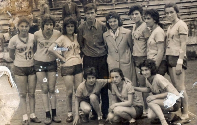 “24 maji” i femrave në basketboll
