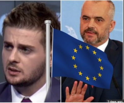 Emërimi i Cakajt nuk pritet mirë në Brukseli