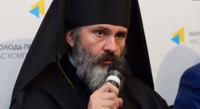 Rusia arreston kryepeshkopin e Kishës Ortodokse të Ukrainës
