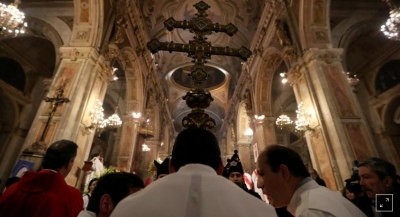 Abuzimi seksual i priftërinjve, Kili i kërkon informacion Vatikanit