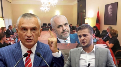 Arsyet/ Meta refuzon Gent Cakajn, nuk do të jetë ministër i Jashtëm