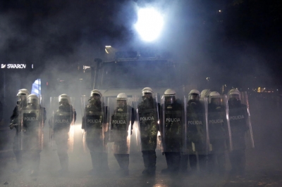 Dhuna ndaj medias, Sekretari i Përgjithshëm i Federatës Evropiane të Gazetarëve: Turp për Edi Ramën