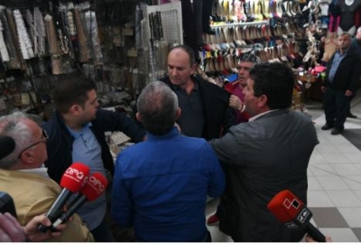Braimllari flet edhe për konfliktin te Medreseja: Mesazhi i biznesit për Ramën ishte shumë i fortë sot
