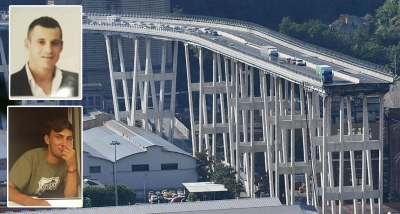 “Edhe po ta rindërtojnë, nuk kaloj më në atë urë”, kolegu i shqiptarëve...
