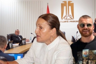 Cinizmi/ I biri vrau inxhinjerin, Nurihani Seiti thërret median për Rregulloren e KLP