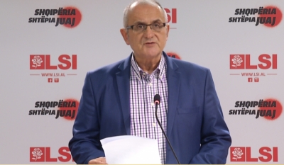 Një ditë pas votimit të Kodit Zgjedhor/ Petrit Vasili: 5 qershori u shkel, faktet ulërasin!