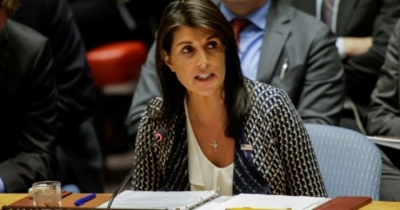 SHBA në OKB: Vendet arabe të ndihmojnë Palestinën
