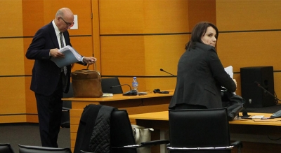 Basti i Ylli Manjanit: Donika Prela e kalon vettingun pavarësisht reagimit të ONM
