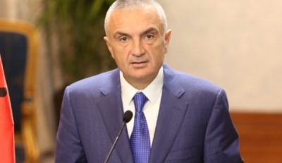 Tjetër mesazh nga Meta/ &#039;Unë jam i qetë, edhe kur artikuloj me forcë&#039;