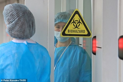 Shkencëtarët kanë zbuluar se koronavirusi i ri SARS-Cov-2 që shkakton Covid-19 ka një gjen që ka zhvilluar mutacion dhe që gjendet gjithashtu edhe në Virusin HIV. Është pikërisht kjo veçori unike që e mënjanon atë nga pjesa tjetër e koronaviruseve
