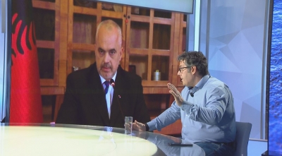 Paloka për Ramën: Do largohet kur të ndjejë rrezikun e kokës së tij