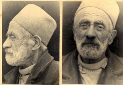 Hafiz Ibrahim Dalliu në hetuesi, viti 1947