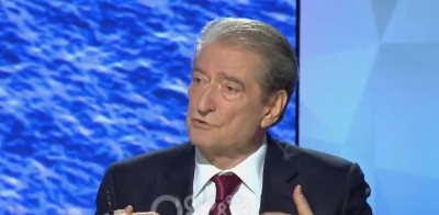 Hapja e negociatave, Berisha: Mashtrimet e Ramës, Merkel e di mirë çfarë është ai… Ja ç’i tha në takim