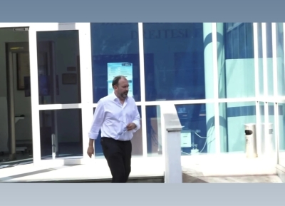 Mazniku në SPAK për dosjen 5D/ Pjesë e hetimeve edhe restoranti i të shoqes