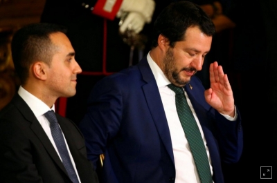 Italia sfidon kërcënimet e BE-së: Nuk ka kthim pas për buxhetin