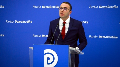 LAJM I FUNDIT/ PD reagon: Qeveria po sajon lajme se do ketë dhunë, sot vetëm marshim protestë