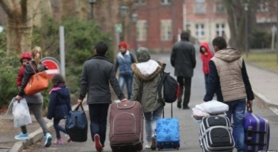 50 mijë shqiptarë janë në Gjermani, nga 14 mijë në 2013