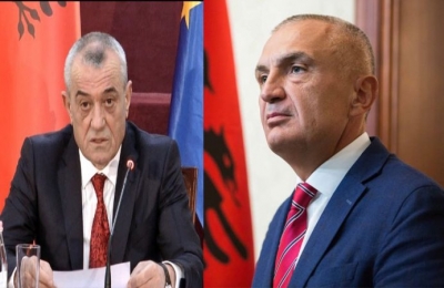 Meta: Konflikti i orkestruar nga pakica që s&#039;njohin rotacion por vetëm PPP