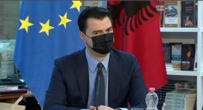 Basha paralajmëron: Do iu prezantojmë shqiptarëve horizontin e një Kushtetute të re. Goditje vdekjeprurëse kontrollit pa kufi të pushtetit