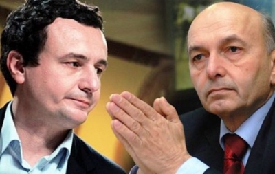 Një hap larg marrëveshjes në Kosovë, Kurti dhe Mustafa takohen sërish nesër