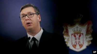 Zëri i Amerikës: Ndihmat ushtarake të Rusisë në Serbi, rrezikojnë paqen në Ballkan