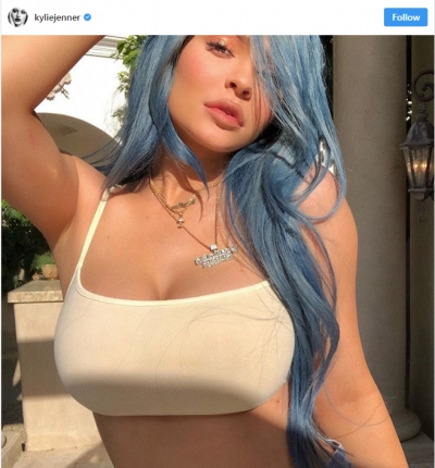 Kylie Jenner, Rihana dhe shumë yje të tjera “zhvishen” në Coachella