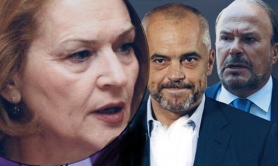 Flet ikona e PS-së, Arta Dade: PS është tjetërsuar në parti të oligarkëve