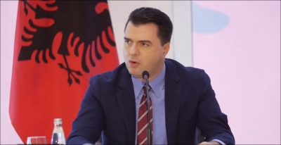 Basha jep alarmin e kuq: Kapacitetet e spitaleve Covid kanë shteruar, vendet janë plotësuar 100%. Rama do çohet në burg