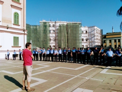 Artisti përballë Diktaturës!