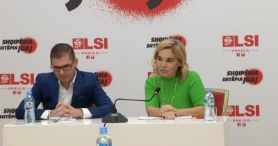 Akuzat e Veliaj, Kryemadhi: E kam deklaruar vilën e Lalëzit, madje bëjnë dhe foto nuset. Lali Eri i ka deklaruar pronat e veta?