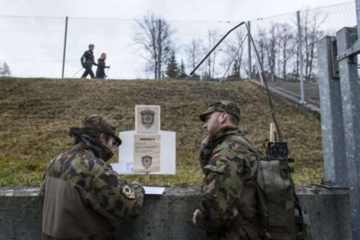 Dy kamikazët e arrestuar në Kosovë, plane për terror edhe në Francë e Belgjikë