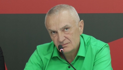 “Duan t’i mbyllin gojën opozitarizimit”- Përplasjet në Këshillin Bashkiak të Tiranës, Meta: Zëri ynë do të jetë 10 herë më i fortë!